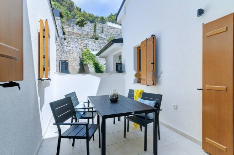 Квартира в Опатии, Хорватия, 104 м² - фото 4