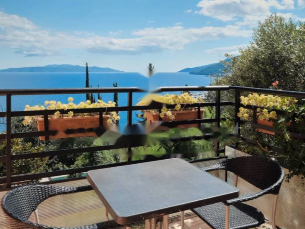 Квартира в Опатии, Хорватия, 53 м² - фото 4