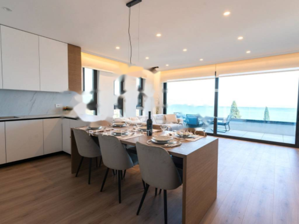 Квартира в Опатии, Хорватия, 1 м² - фото 4