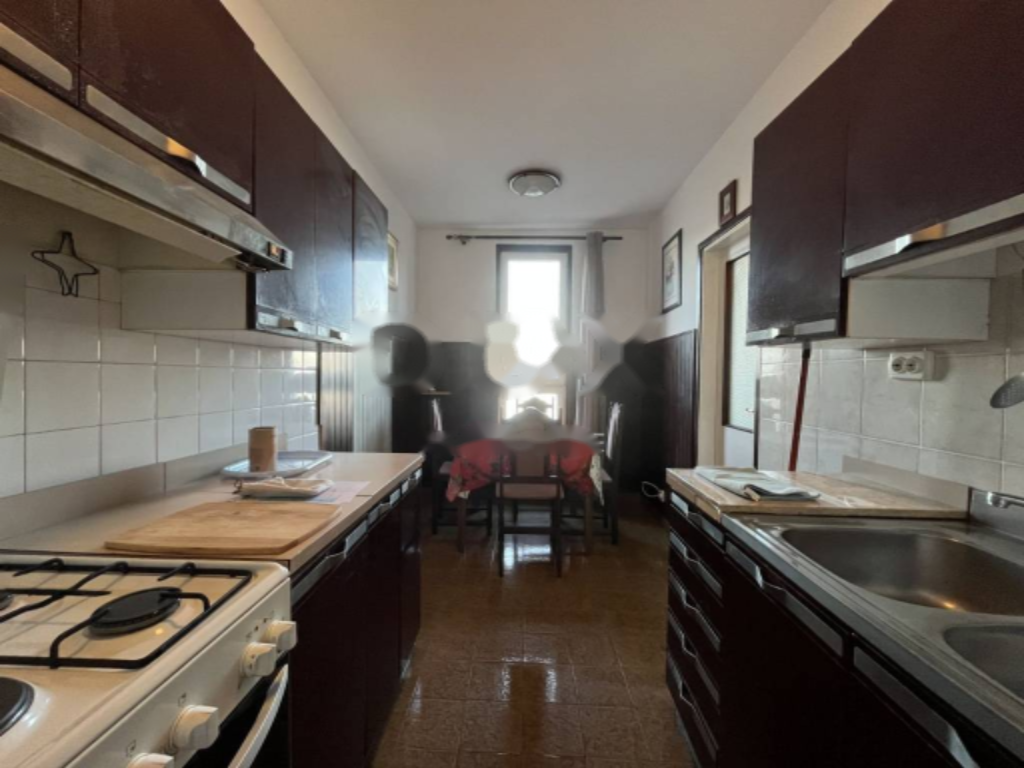 Квартира в Опатии, Хорватия, 58 м² - фото 4