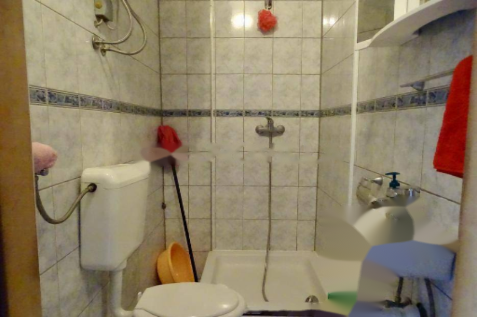 Квартира в Опатии, Хорватия, 34 м² - фото 4