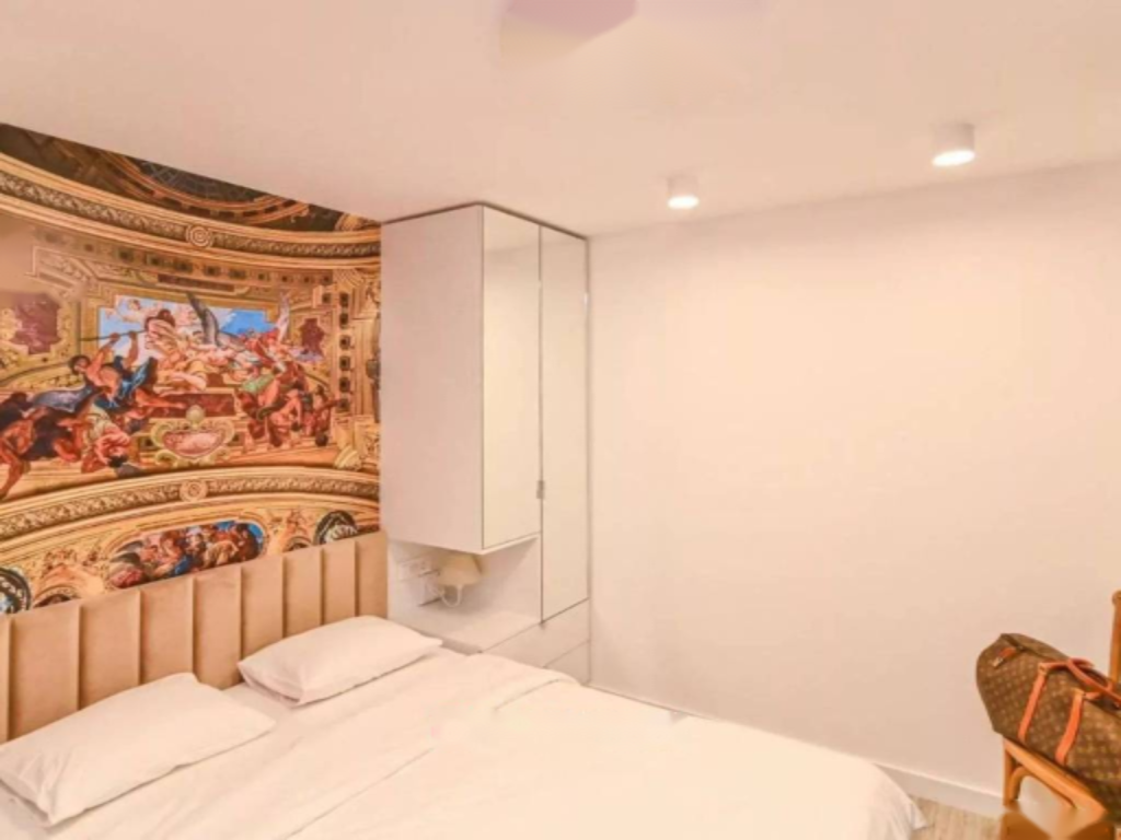 Квартира в Опатии, Хорватия, 93 м² - фото 4