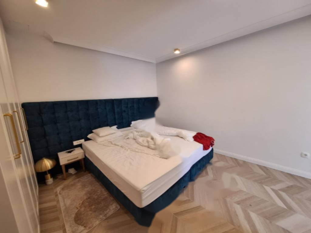 Квартира в Опатии, Хорватия, 61 м² - фото 4