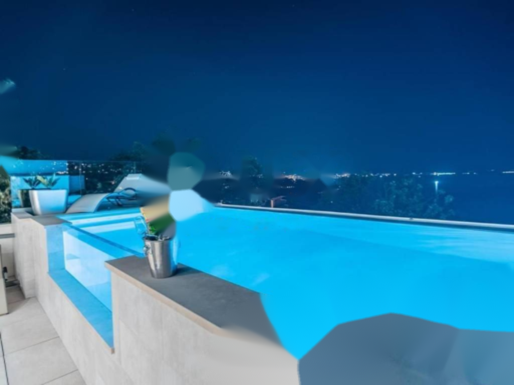 Дом в Опатии, Хорватия, 500 м² - фото 4