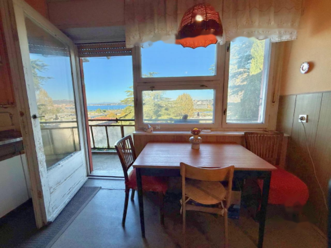 Квартира в Копере, Словения, 83 м² - фото 4