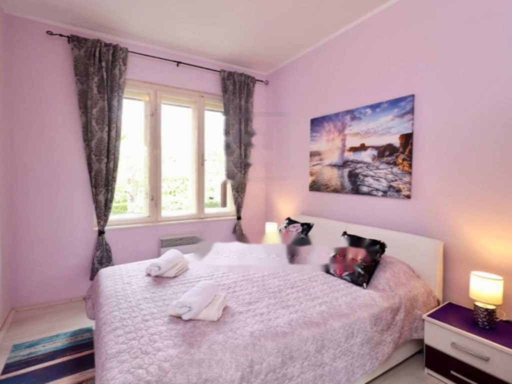 Квартира в Опатии, Хорватия, 45 м² - фото 4