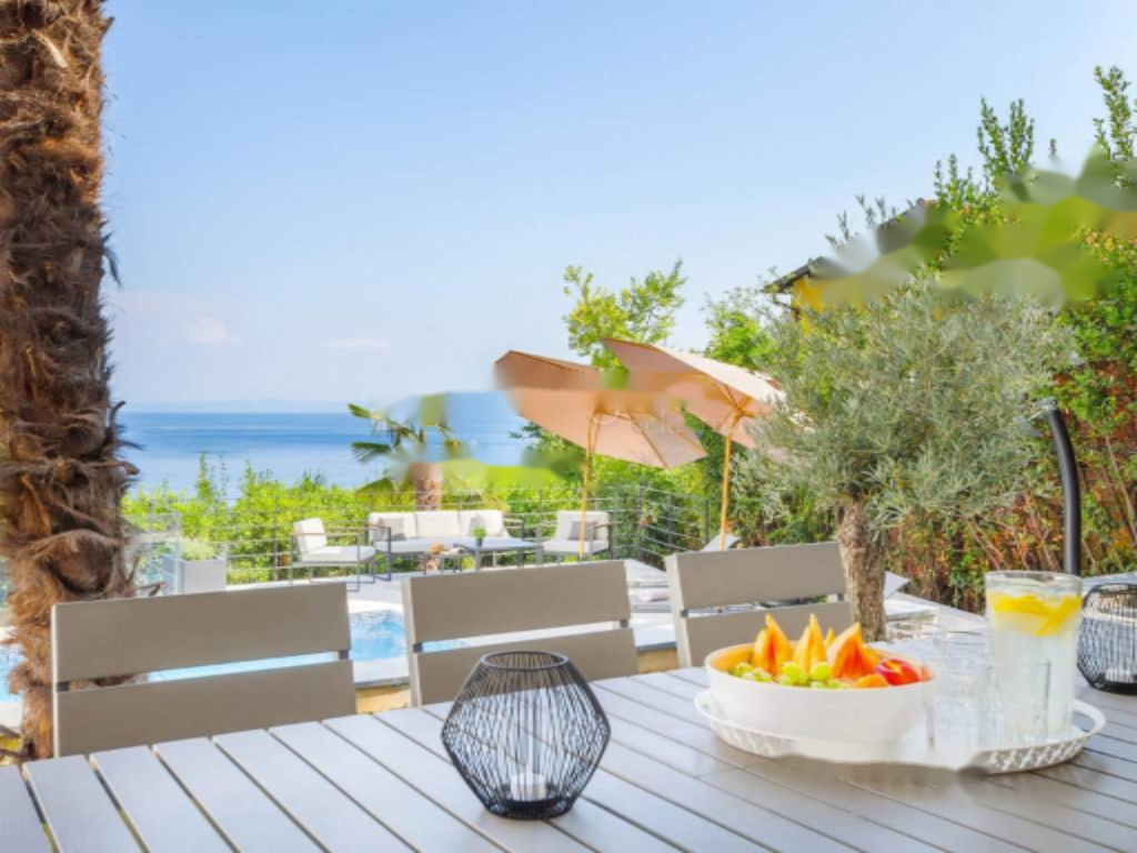 Дом в Опатии, Хорватия, 225 м² - фото 4