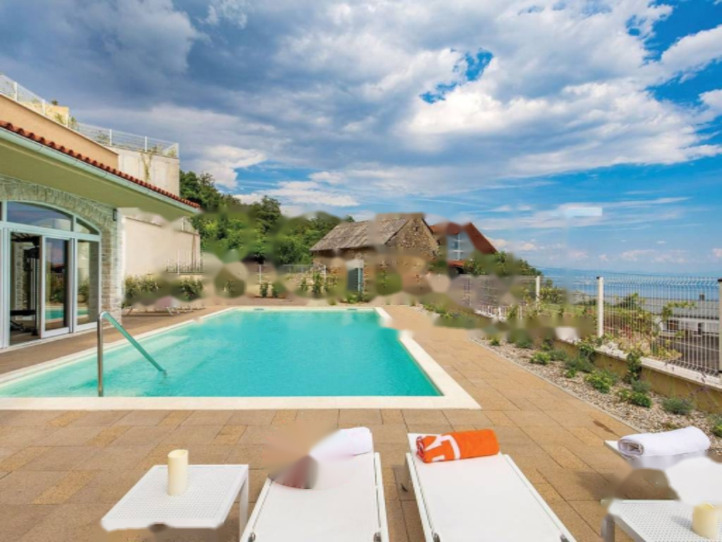 Дом в Опатии, Хорватия, 4 м² - фото 4