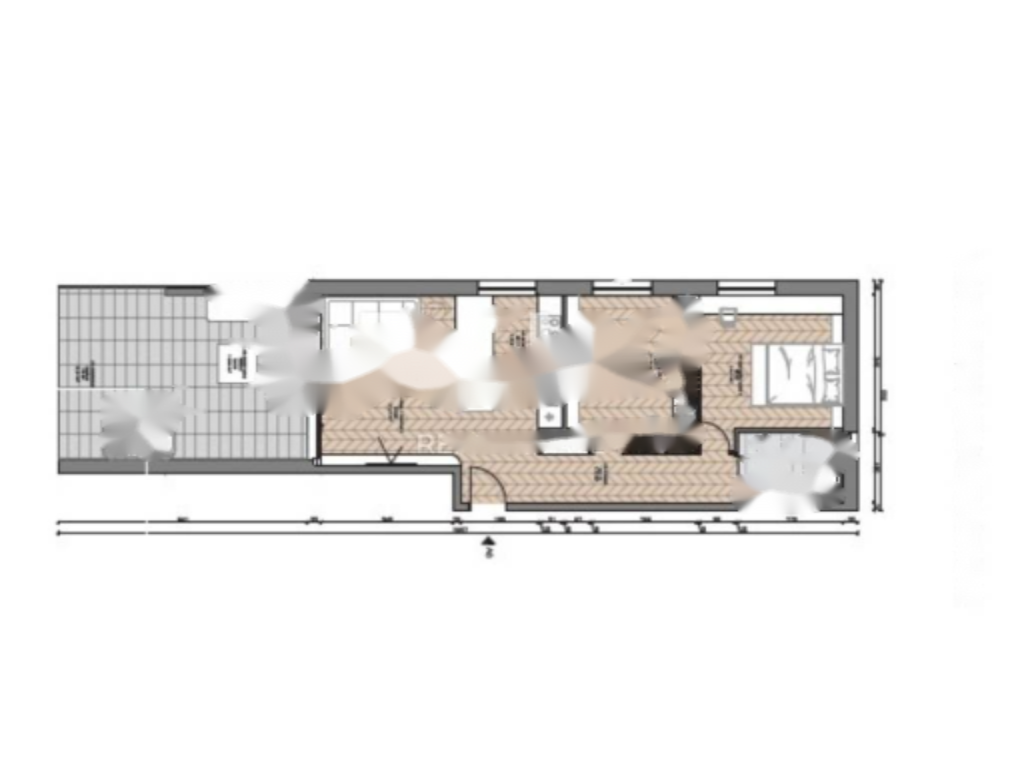 Дом в Опатии, Хорватия, 81 м² - фото 4