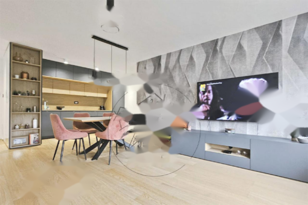 Квартира в Портороже, Словения, 81 м² - фото 4