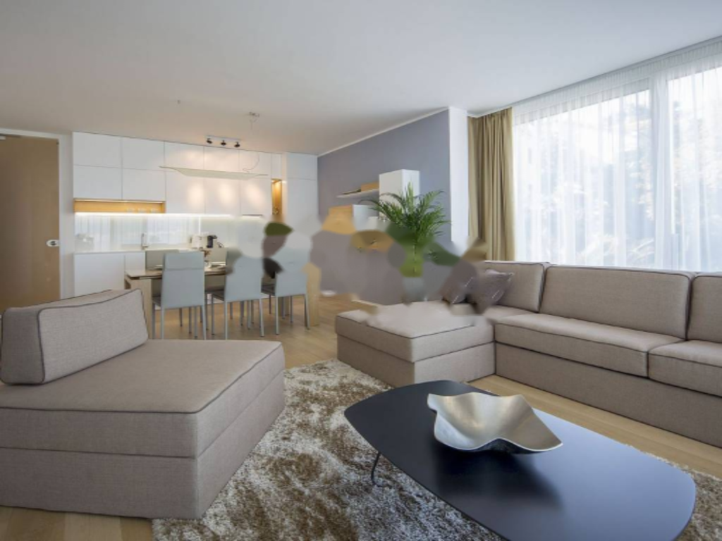 Квартира в Опатии, Хорватия, 123 м² - фото 5