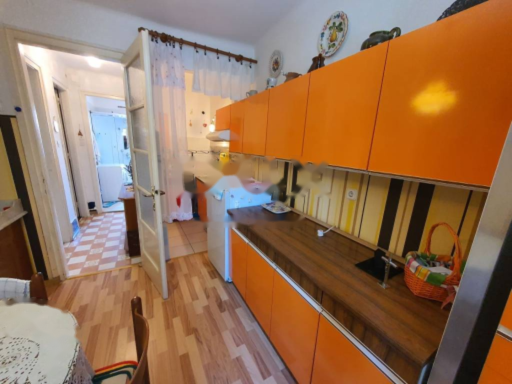 Квартира в Опатии, Хорватия, 61 м² - фото 5