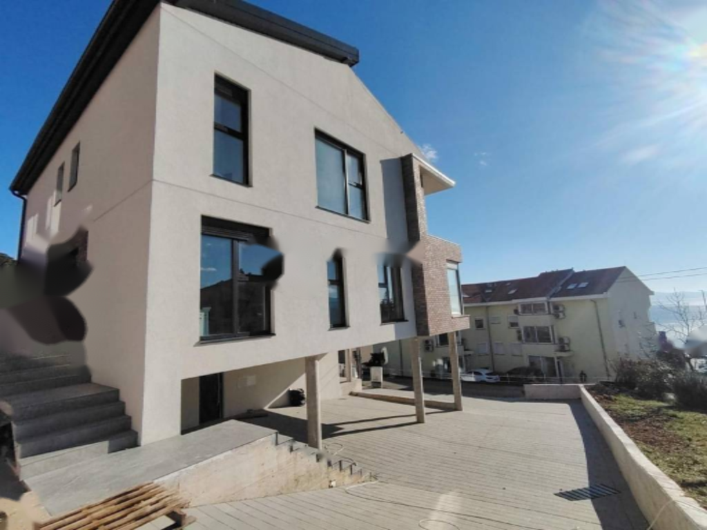 Квартира в Опатии, Хорватия, 144 м² - фото 5