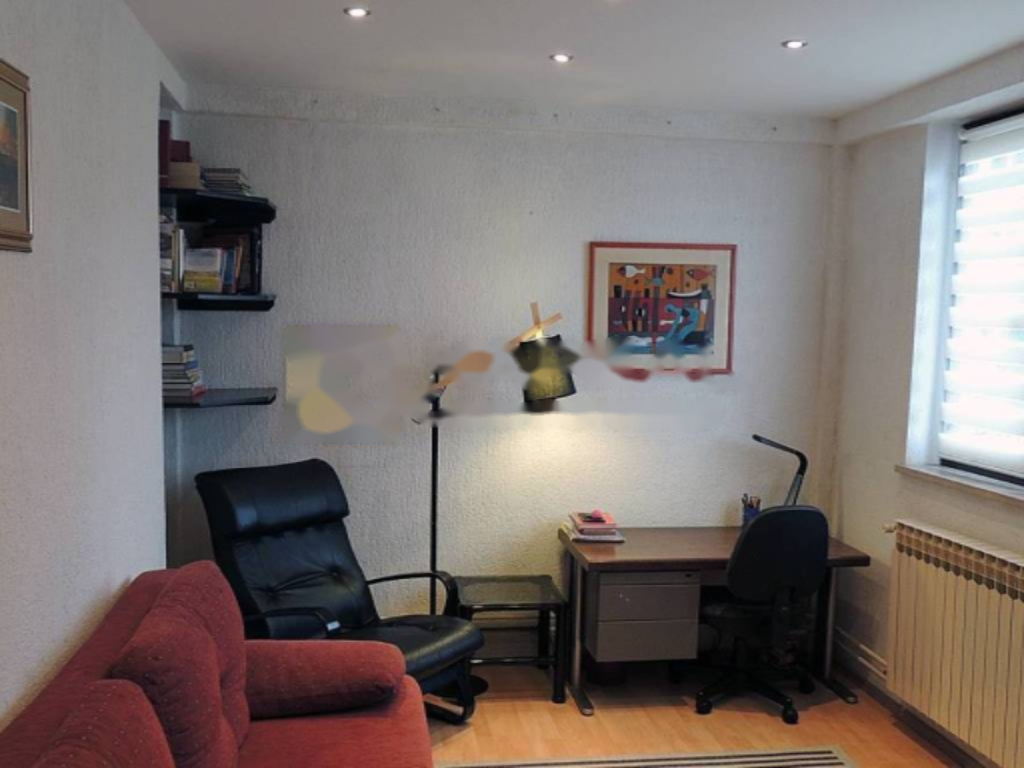 Квартира в Опатии, Хорватия, 109 м² - фото 5