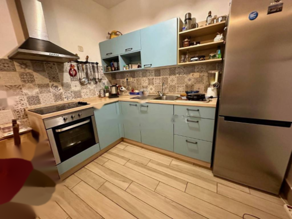 Квартира в Опатии, Хорватия, 96 м² - фото 5