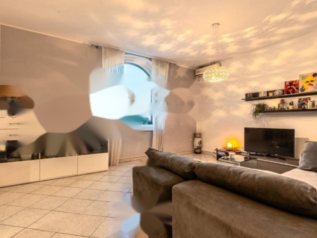 Квартира в Опатии, Хорватия, 80 м² - фото 5