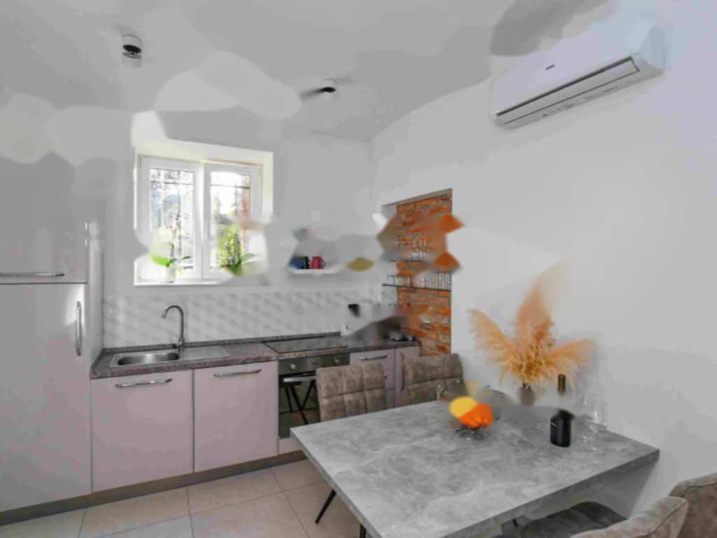 Квартира в Опатии, Хорватия, 52 м² - фото 5