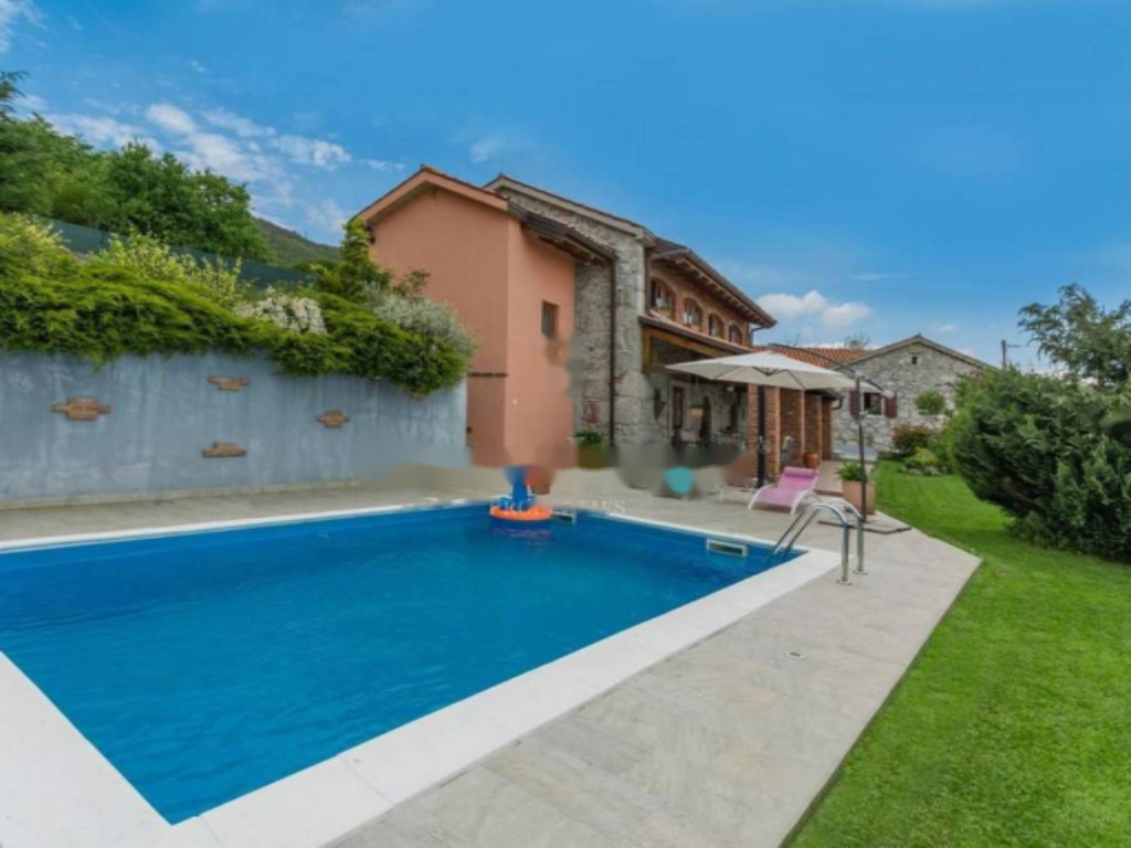 Дом в Опатии, Хорватия, 200 м² - фото 5