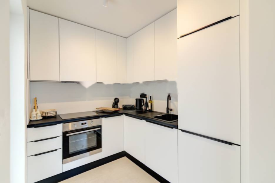 Квартира в Опатии, Хорватия, 104 м² - фото 5