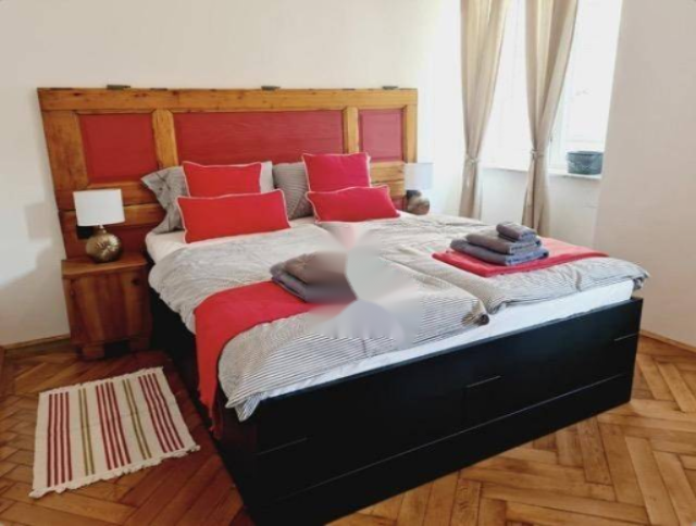 Квартира в Опатии, Хорватия, 96 м² - фото 5