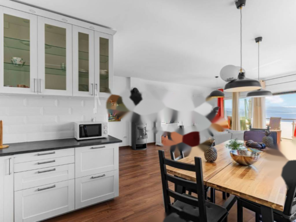 Квартира в Опатии, Хорватия, 114 м² - фото 5