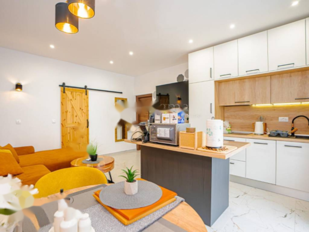 Квартира в Опатии, Хорватия, 43 м² - фото 5