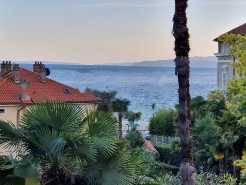 Квартира в Опатии, Хорватия, 200 м² - фото 5