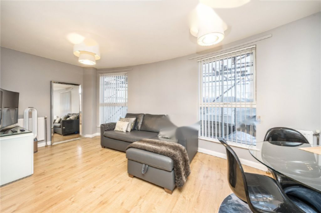 Квартира в Лондоне, Великобритания, 46 м² - фото 5