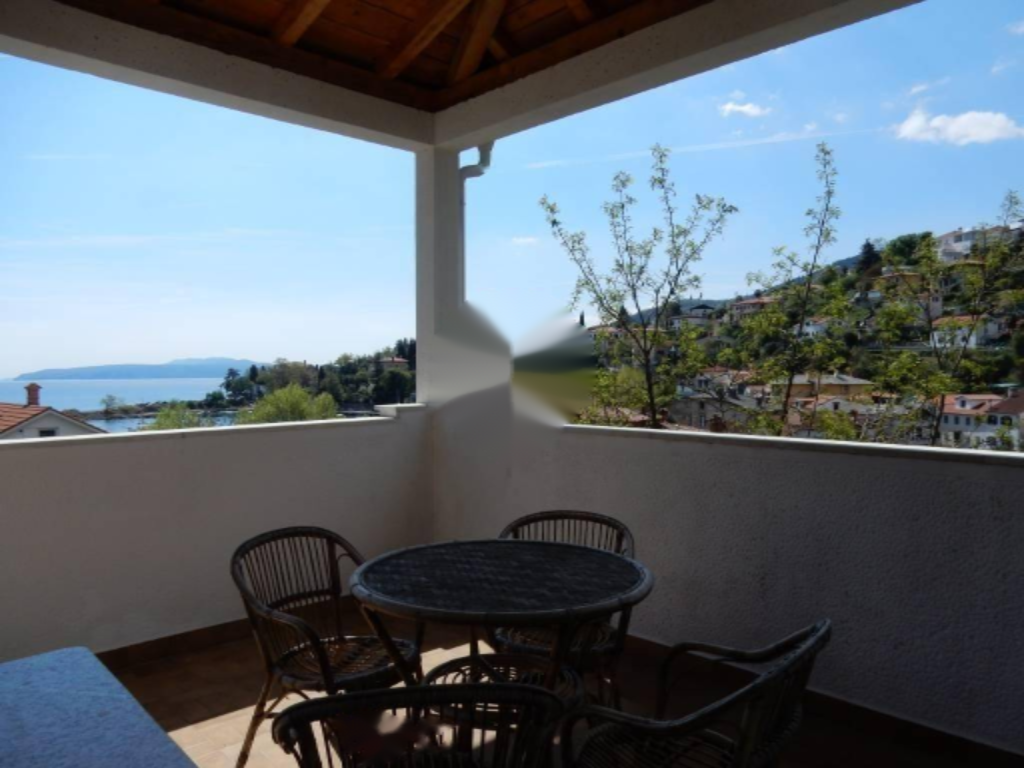 Дом в Опатии, Хорватия, 483 м² - фото 5