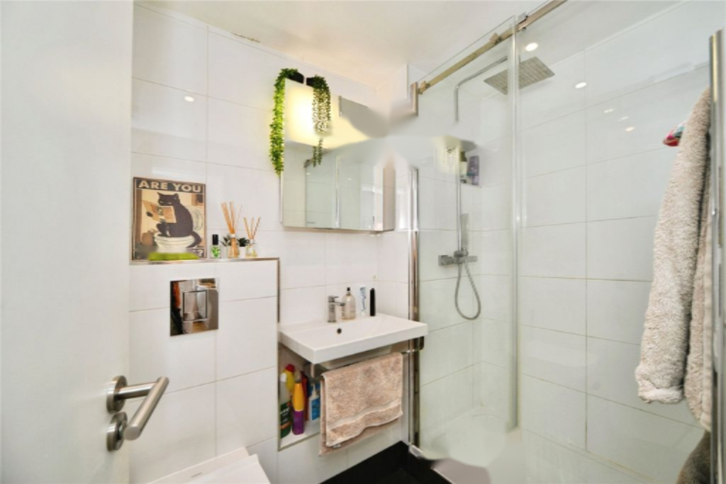 Квартира в Лондоне, Великобритания, 42 м² - фото 5