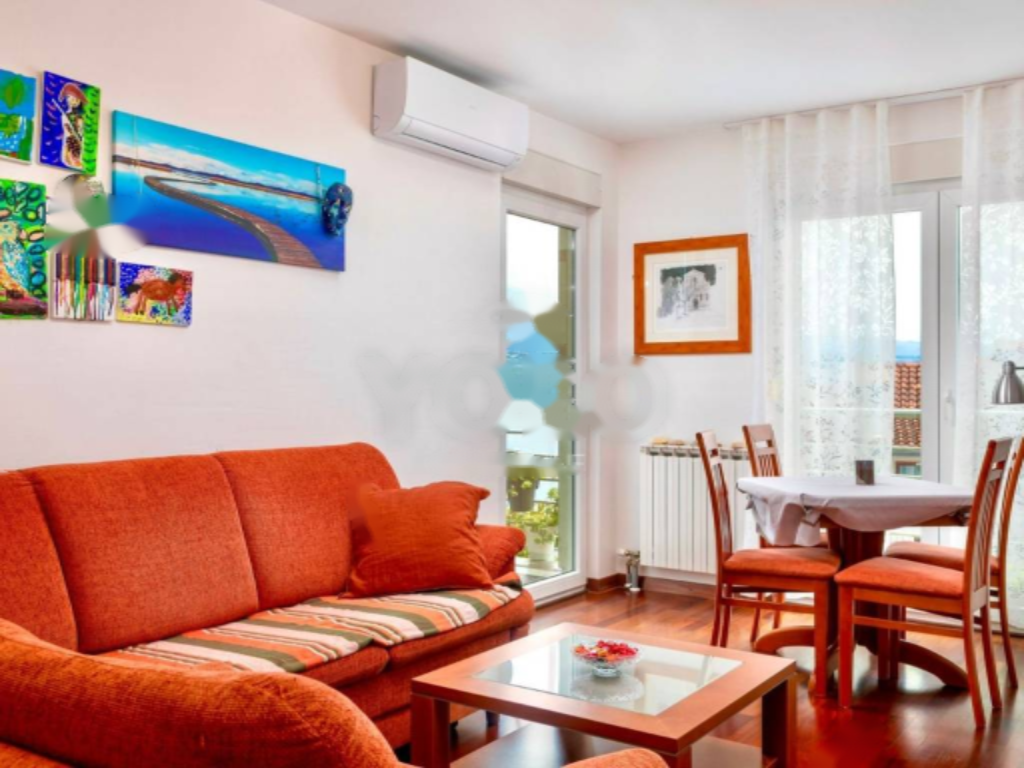 Квартира в Опатии, Хорватия, 47 м² - фото 5