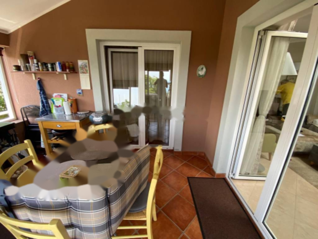 Квартира в Опатии, Хорватия, 115 м² - фото 5