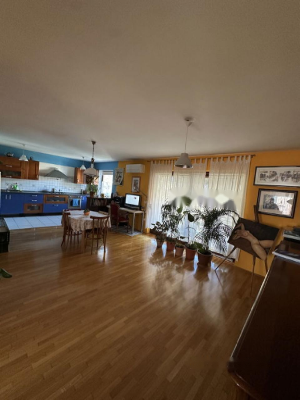 Квартира в Копере, Словения, 166 м² - фото 5