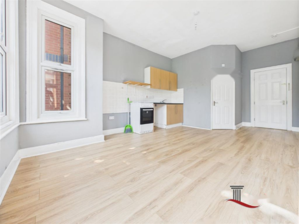 Квартира в Лондоне, Великобритания, 31 м² - фото 5