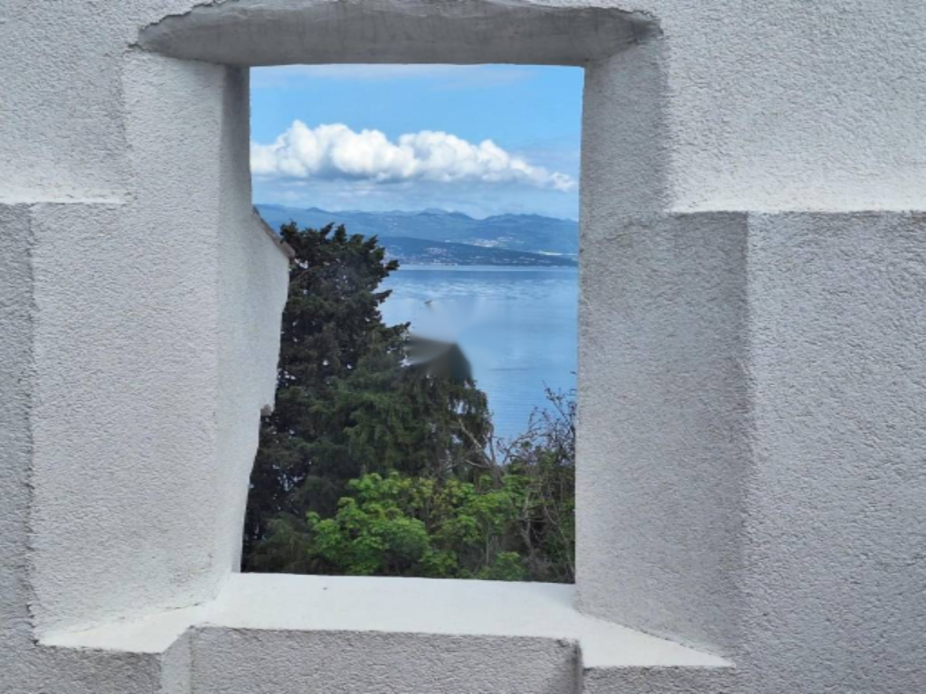 Квартира в Опатии, Хорватия, 93 м² - фото 5