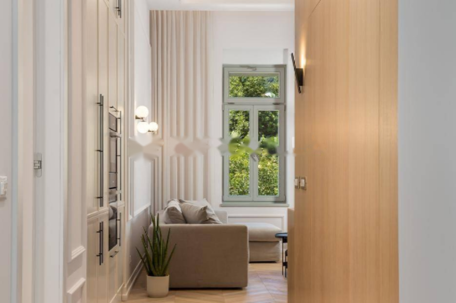 Квартира в Опатии, Хорватия, 73 м² - фото 5