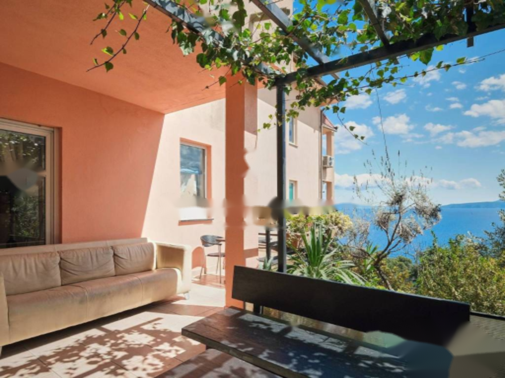 Квартира в Опатии, Хорватия, 53 м² - фото 5