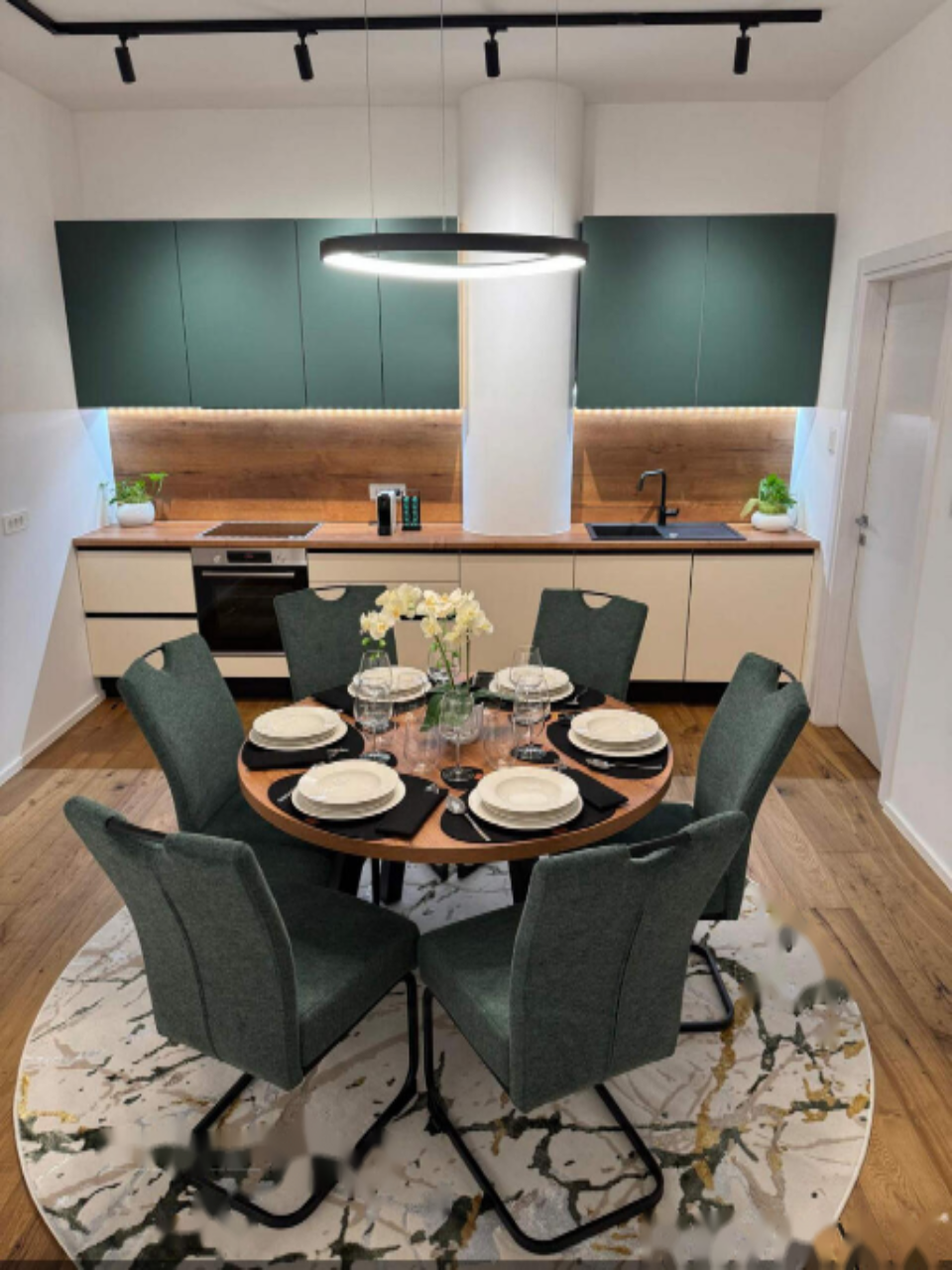 Квартира в Копере, Словения, 72 м² - фото 5