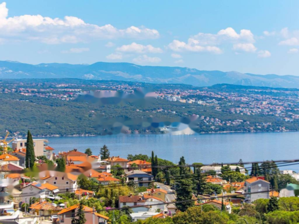 Квартира в Опатии, Хорватия, 102 м² - фото 5