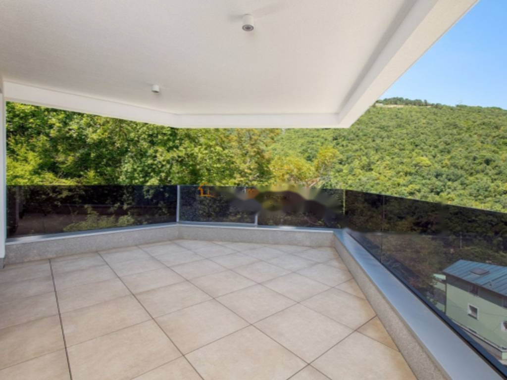 Квартира в Опатии, Хорватия, 261 м² - фото 5