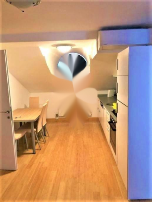 Квартира в Опатии, Хорватия, 75 м² - фото 5