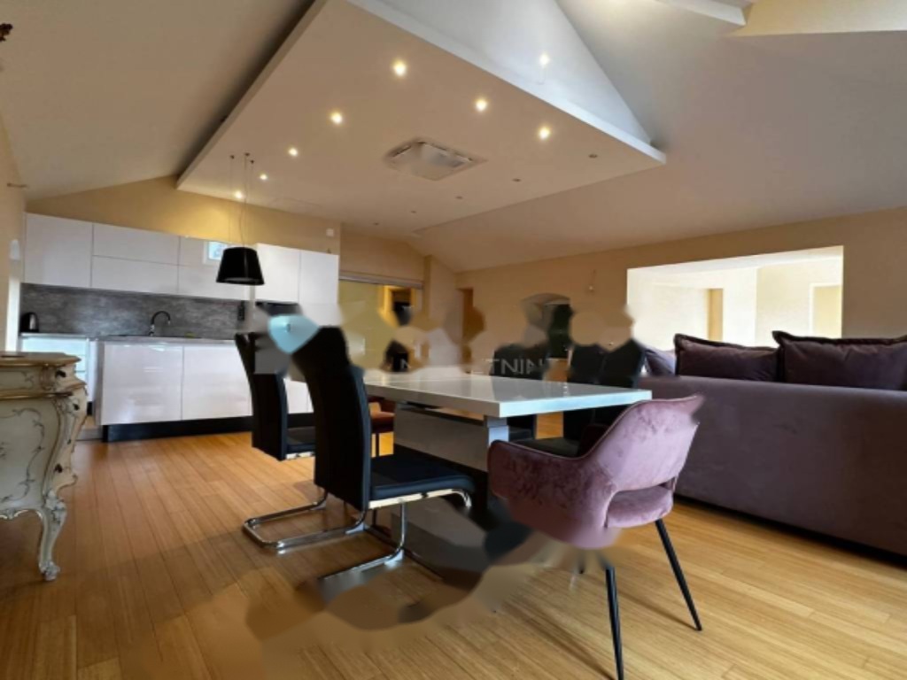 Квартира в Опатии, Хорватия, 180 м² - фото 5