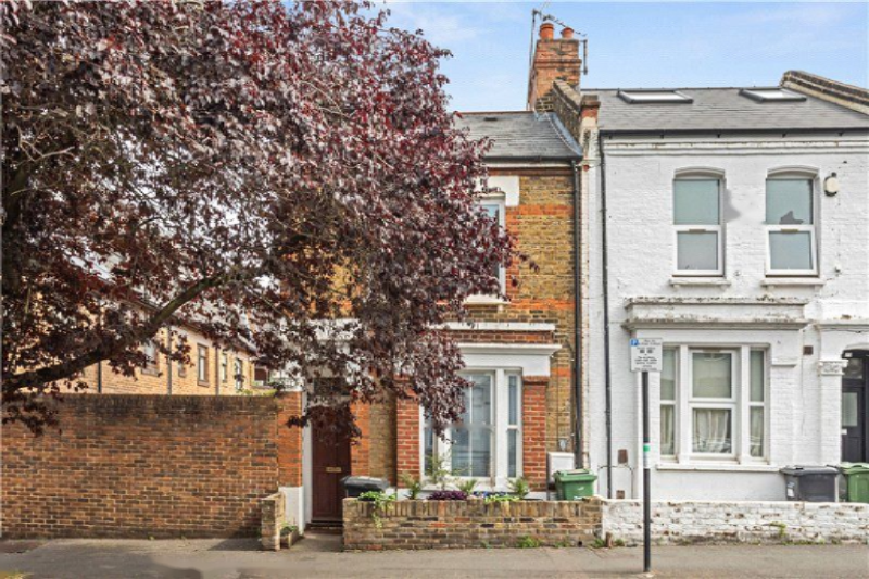 Квартира в Лондоне, Великобритания, 51 м² - фото 5