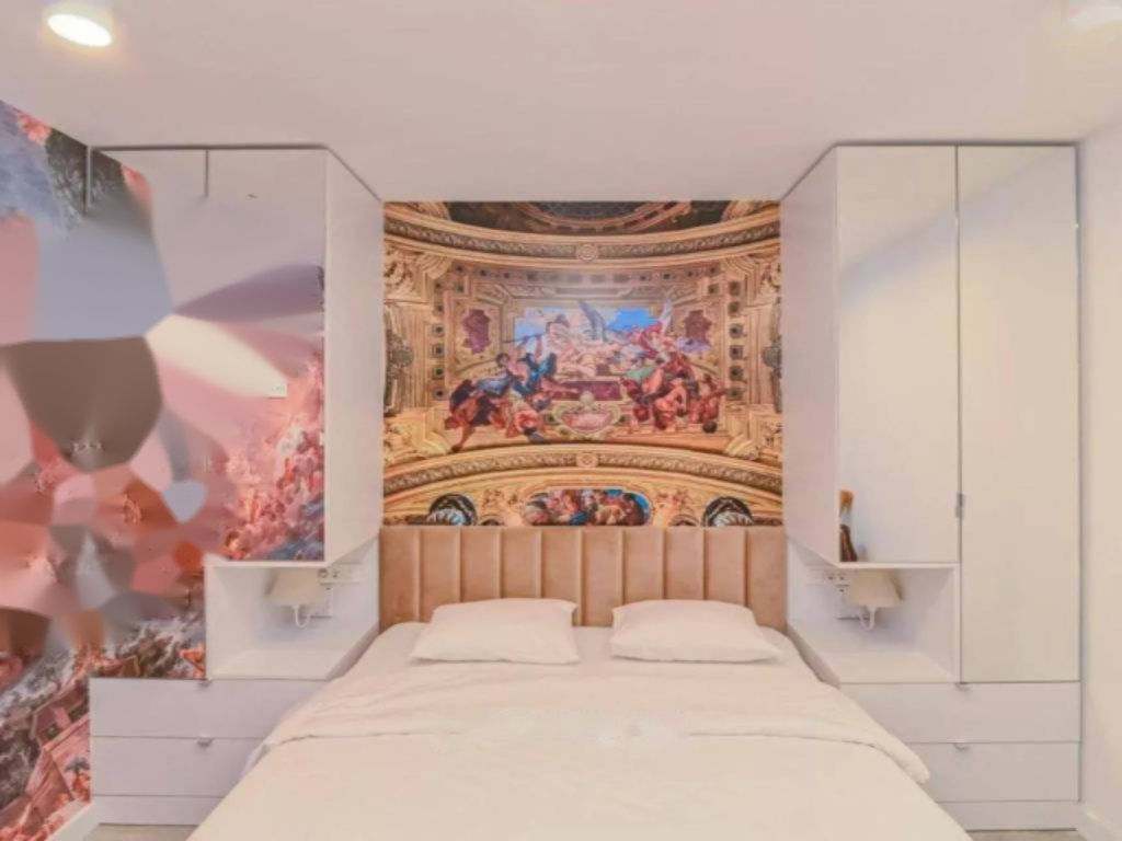 Квартира в Опатии, Хорватия, 93 м² - фото 5