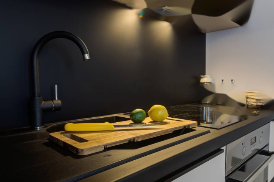 Квартира в Опатии, Хорватия, 99 м² - фото 5