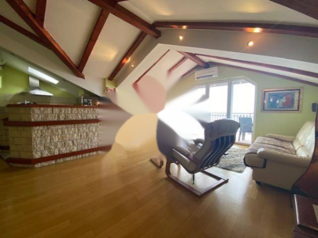 Квартира в Опатии, Хорватия, 101 м² - фото 5