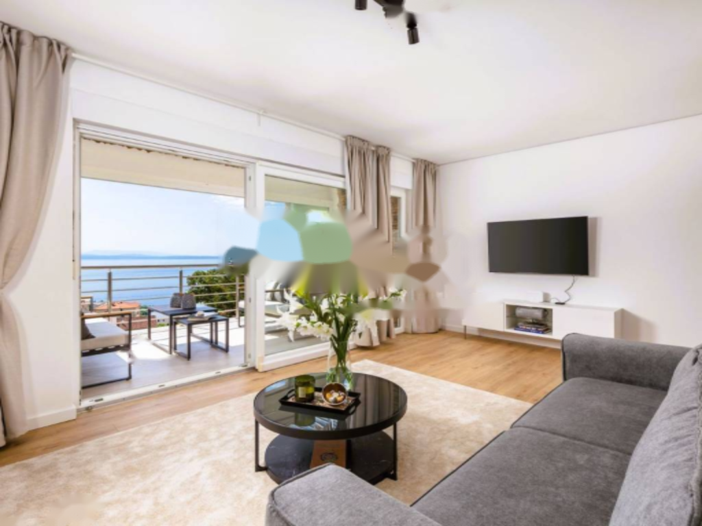 Квартира в Опатии, Хорватия, 122 м² - фото 5