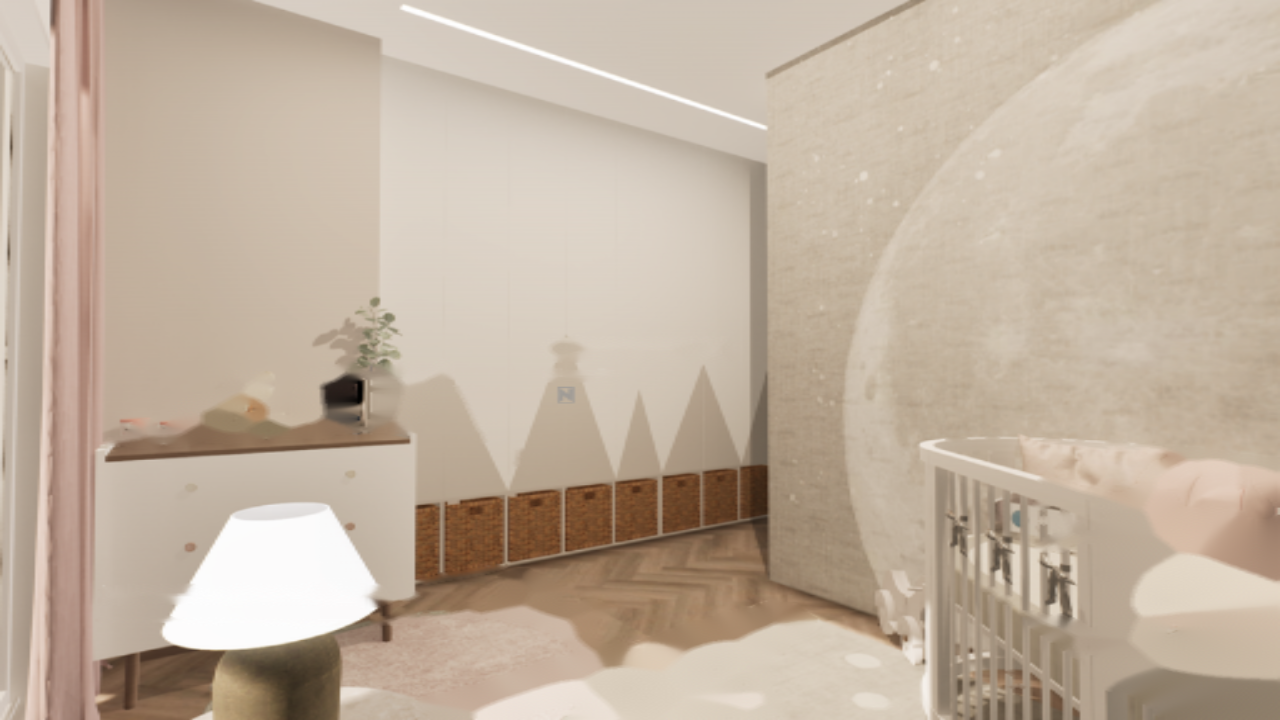 Квартира в Портороже, Словения, 112 м² - фото 5