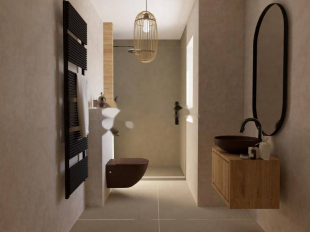 Дом в Опатии, Хорватия, 216 м² - фото 5