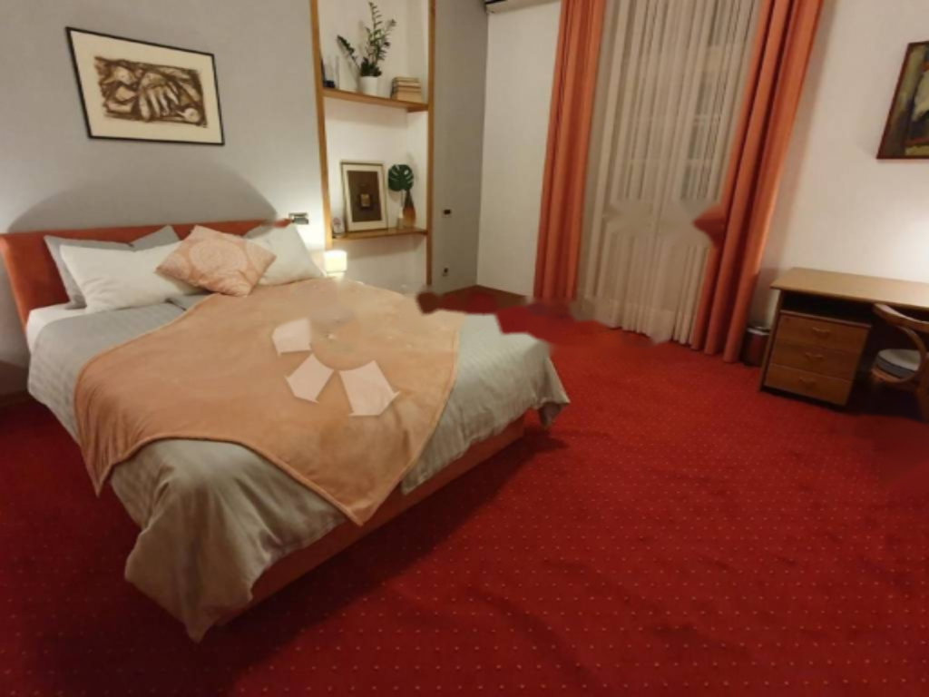 Квартира в Опатии, Хорватия, 200 м² - фото 5